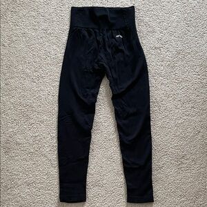 AYBL Women’s Black Leggings